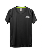 Sport T-Shirt – Custom DTF Print