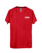 Sport T-Shirt – Custom DTF Print