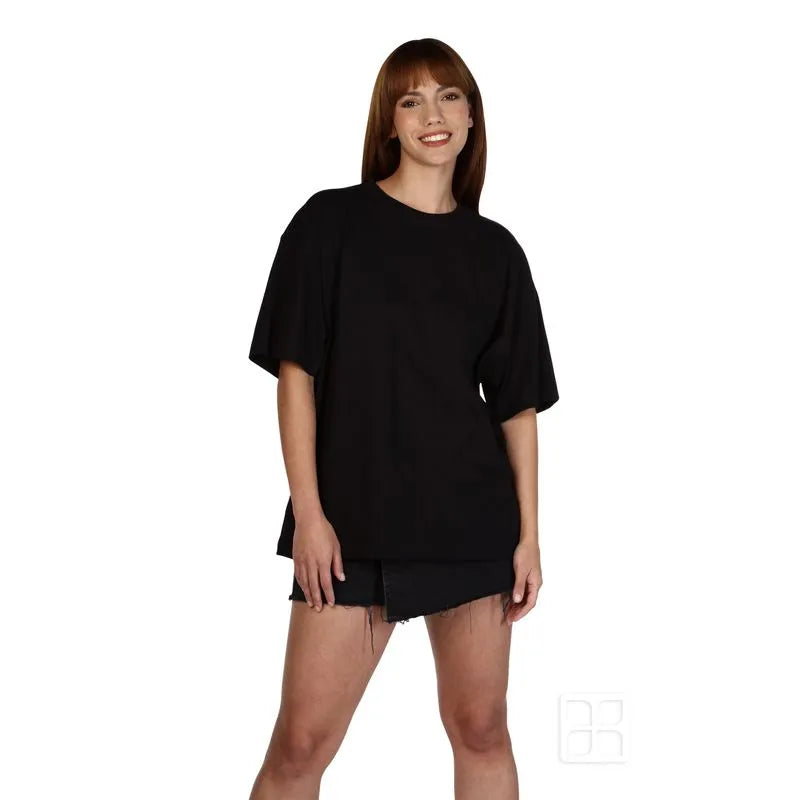 Oversize T-Shirt – Custom DTF Print