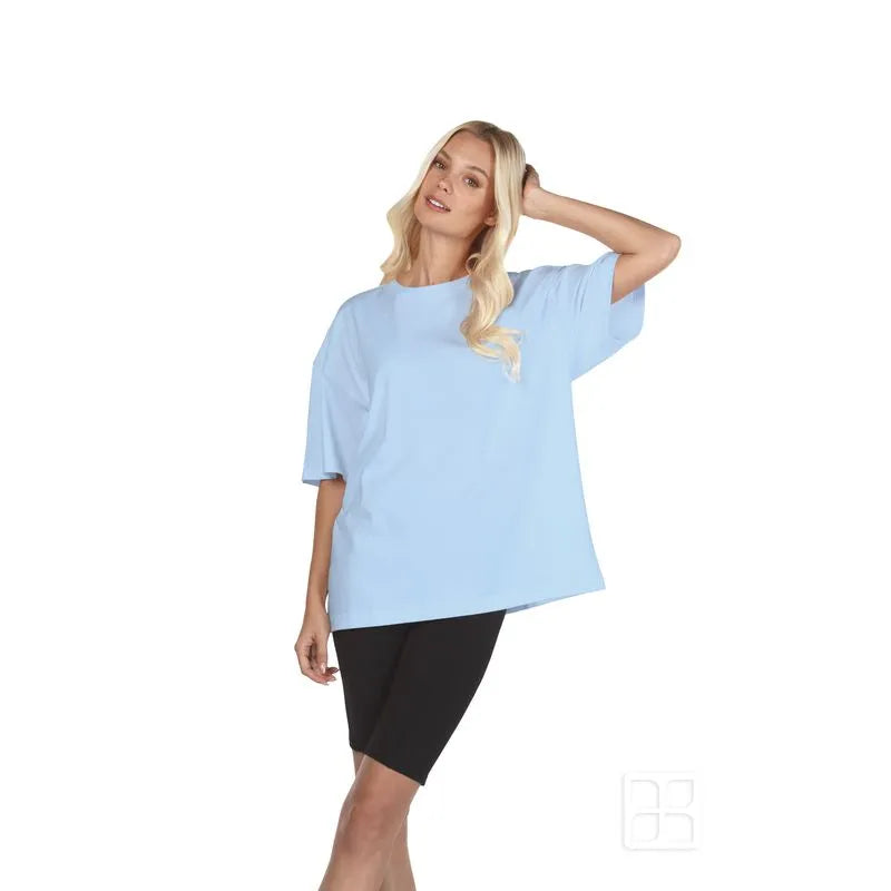 Oversize T-Shirt – Custom DTF Print