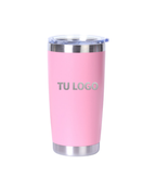 Custom Stainless Steel tumbler 20 oz Laser engraved