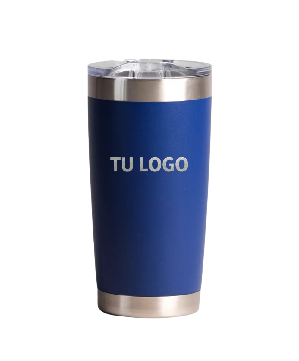 Custom Stainless Steel tumbler 20 oz Laser engraved