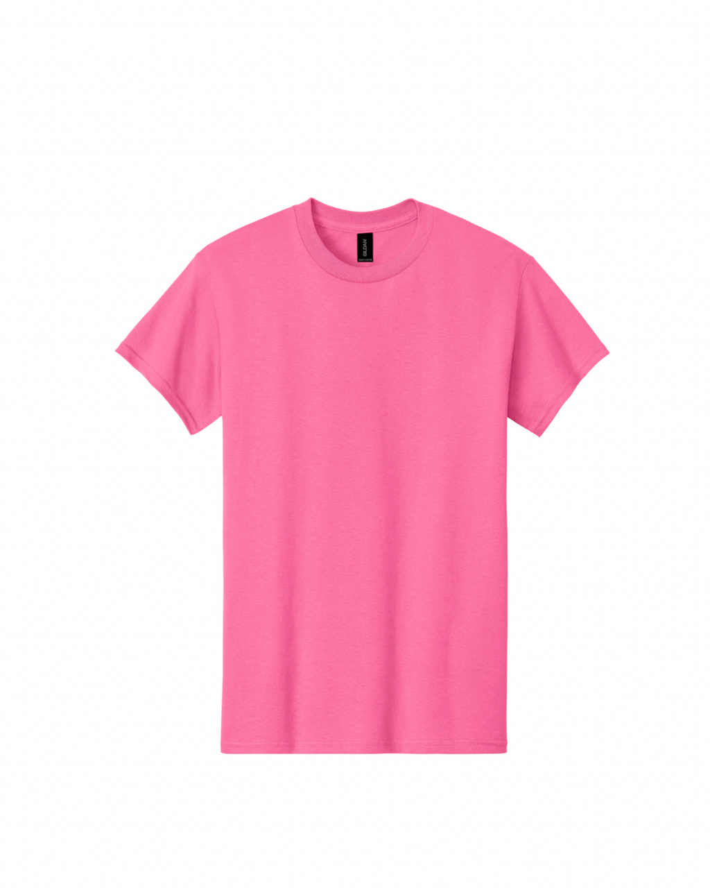 Gildan 5000 Cotton T-Shirt – Custom DTF Print