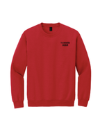 Gildan 18000 Sweatshirt – Custom DTF Print