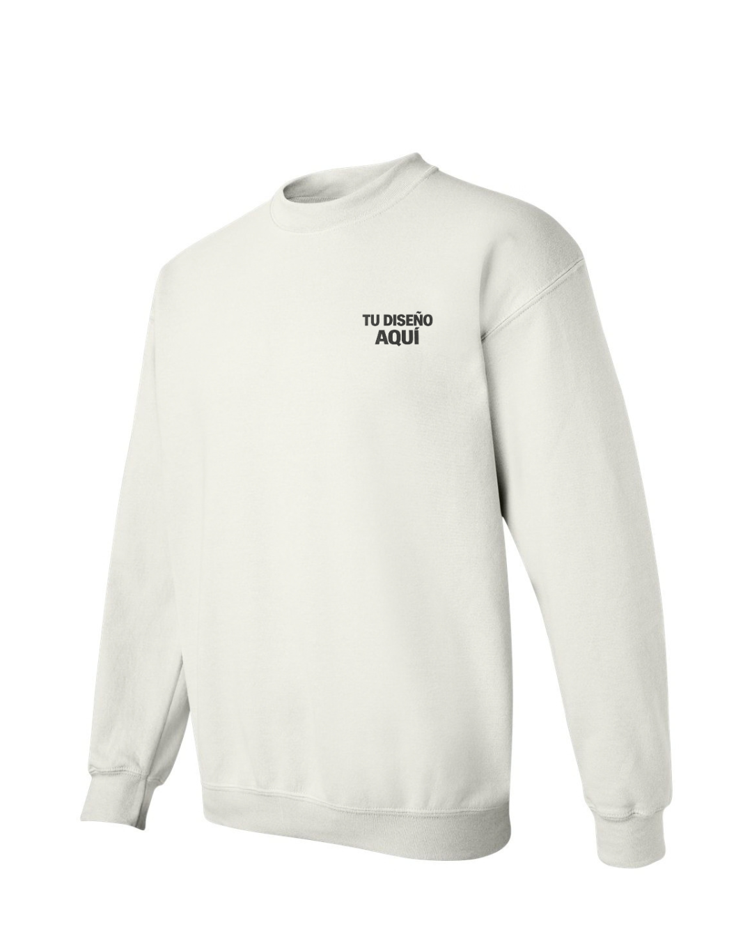 Gildan 18000 Sweatshirt – Custom DTF Print