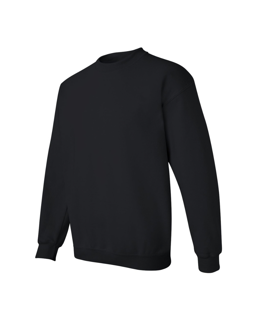 Gildan 18000 Sweatshirt – Custom DTF Print