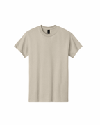 Gildan 5000 Cotton T-Shirt – Custom DTF Print