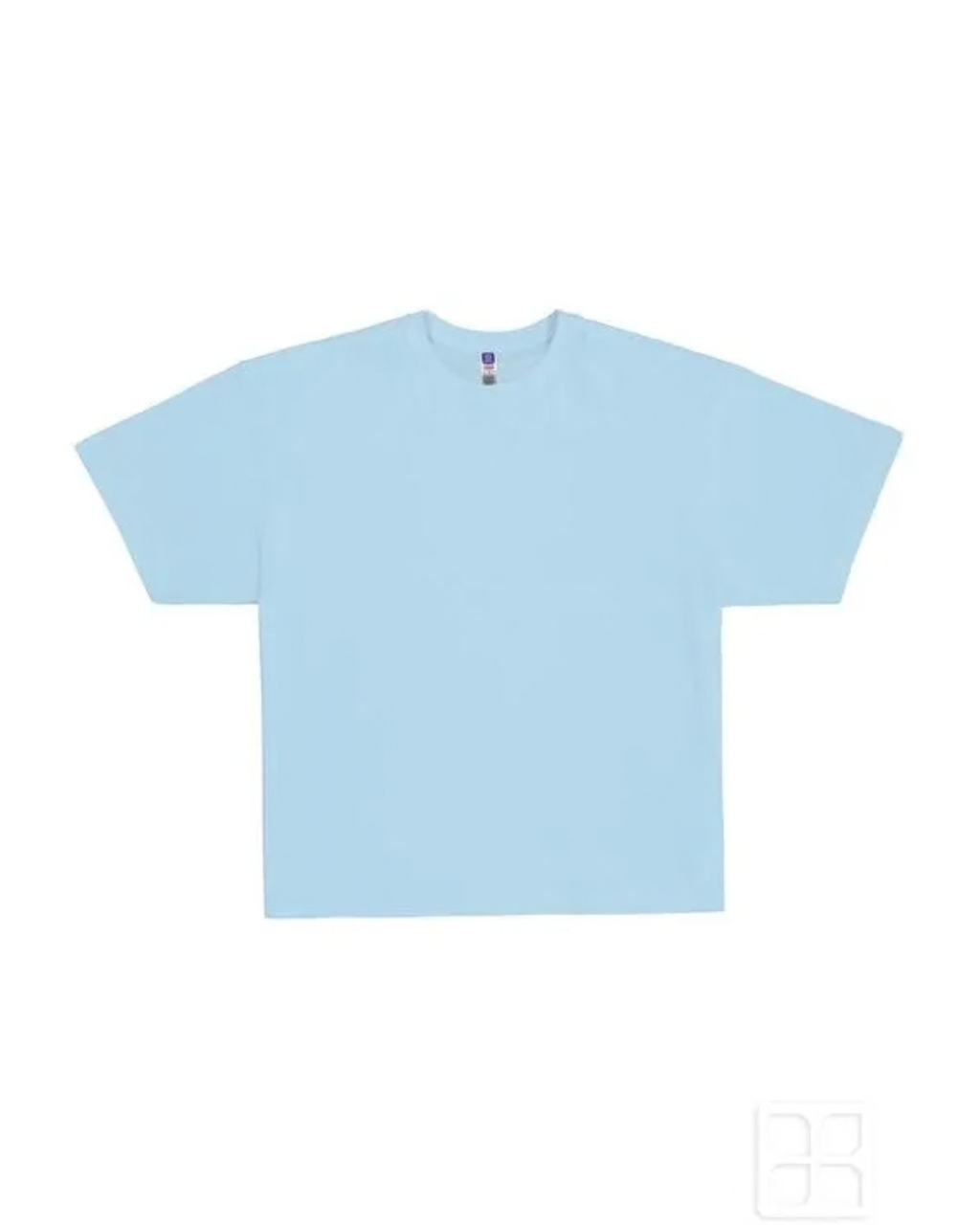 Oversize T-Shirt – Custom DTF Print