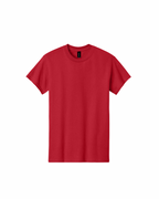 Gildan 5000 Cotton T-Shirt – Custom DTF Print