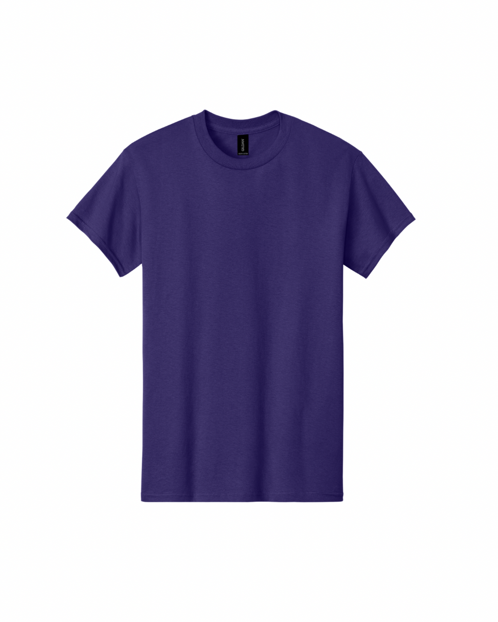Gildan 5000 Cotton T-Shirt – Custom DTF Print