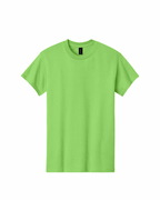 Gildan 5000 Cotton T-Shirt – Custom DTF Print
