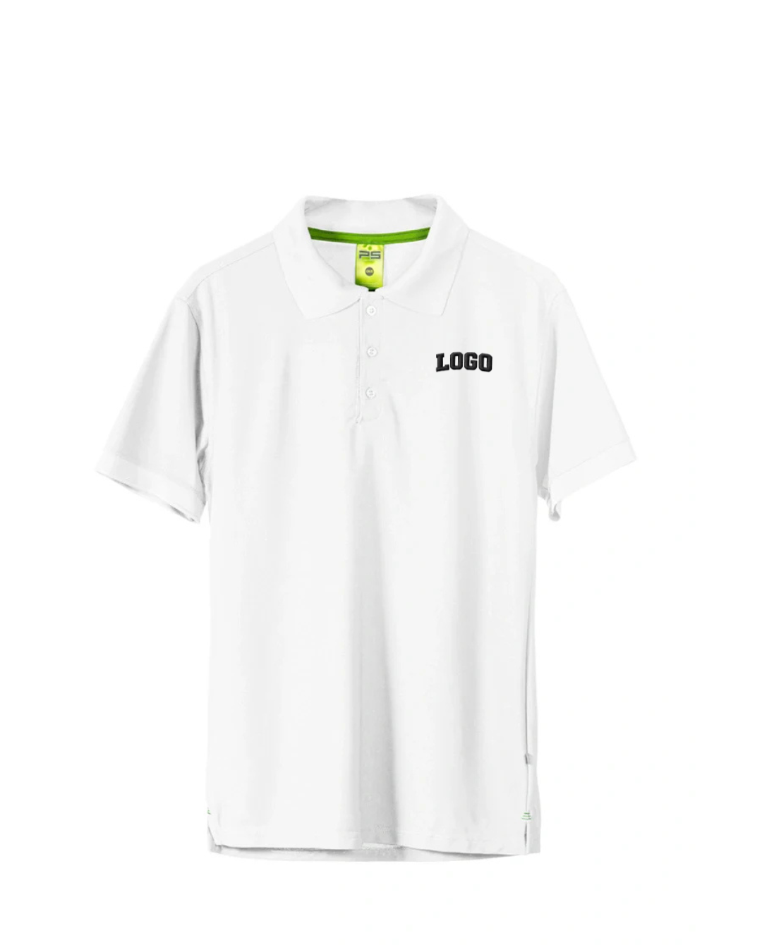 Sport Polo – Custom Embroidery