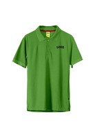 Sport Polo – Custom Embroidery