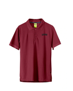 Sport Polo – Custom Embroidery