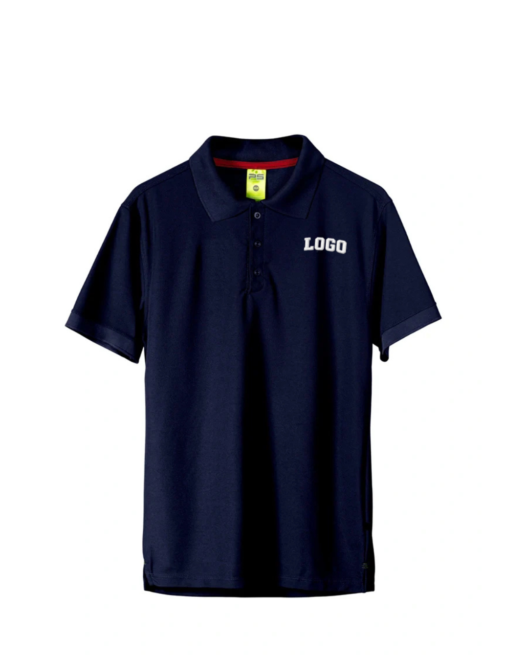 Sport Polo – Custom Embroidery