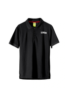 Sport Polo – Custom Embroidery