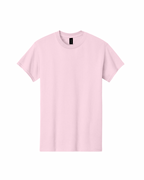 Gildan 5000 Cotton T-Shirt – Custom DTF Print