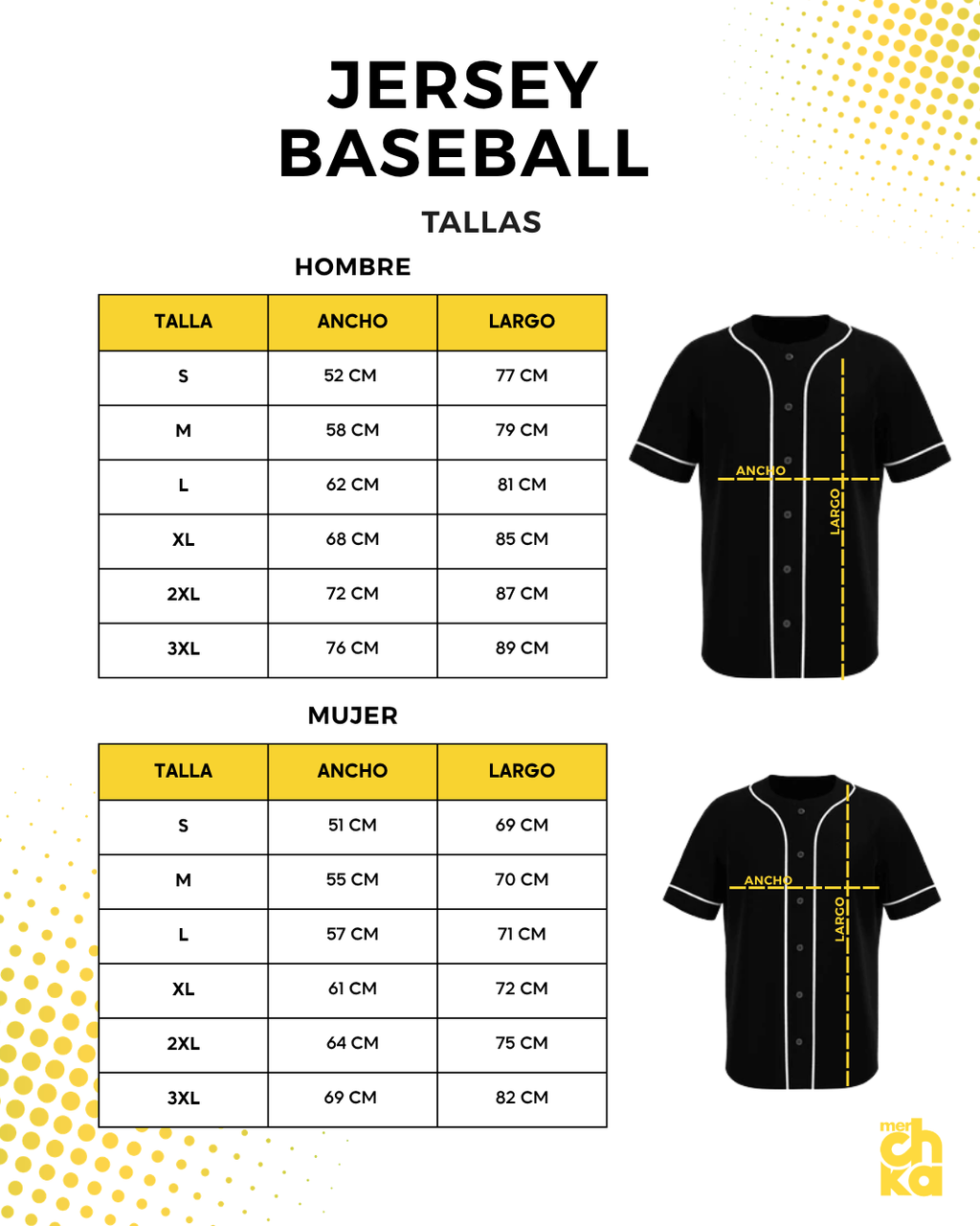 Baseball Jersey – Custom Embroidery Patch