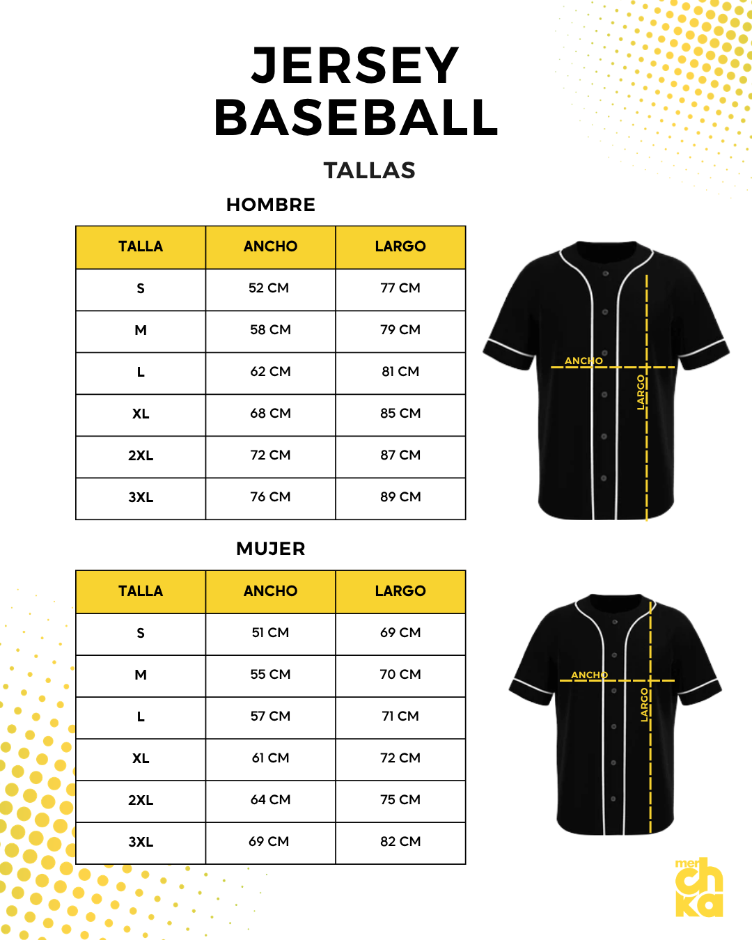 Baseball Jersey – Custom Embroidery Patch