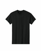 Gildan 5000 Cotton T-Shirt – Custom DTF Print