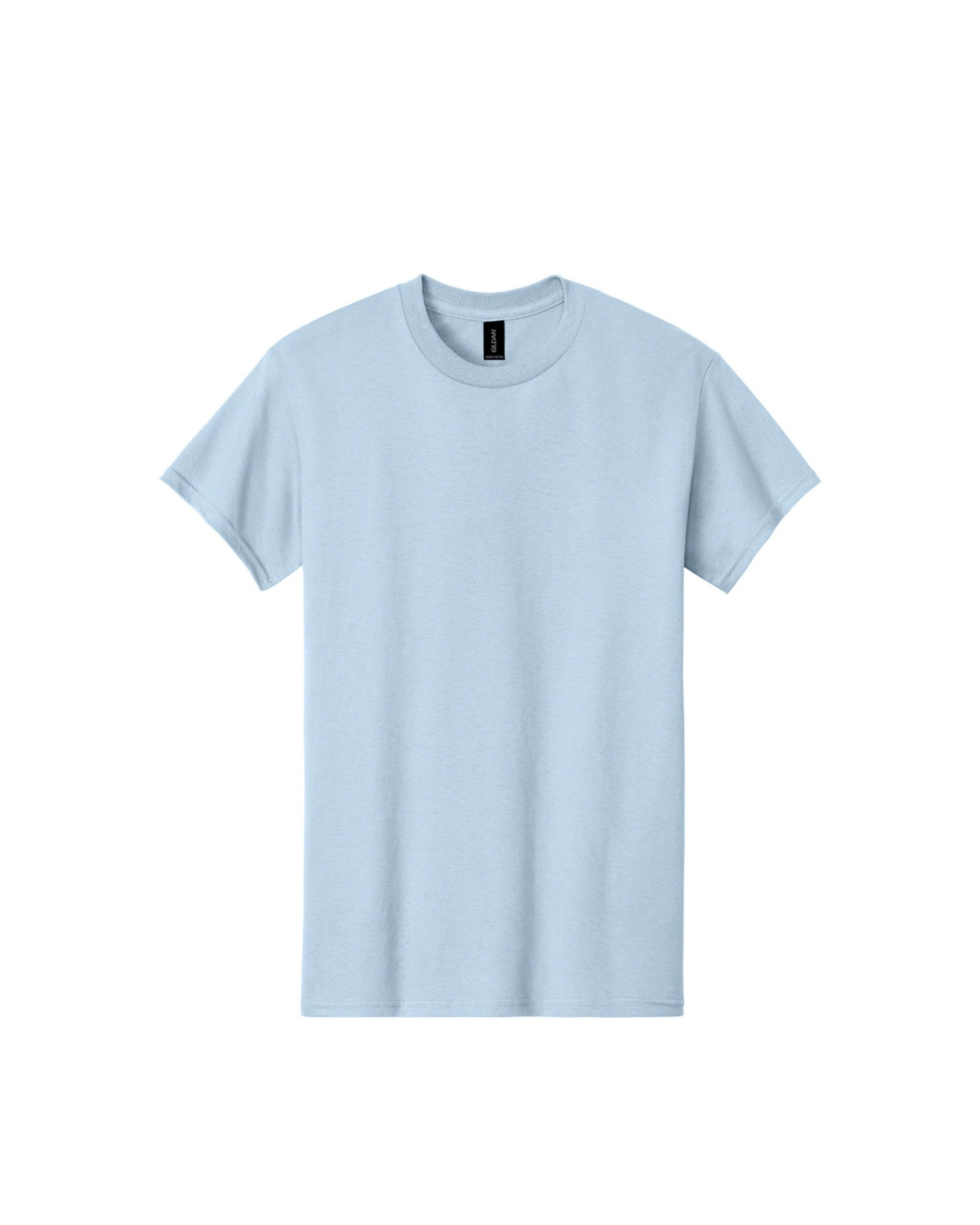 Gildan 5000 Cotton T-Shirt – Custom DTF Print