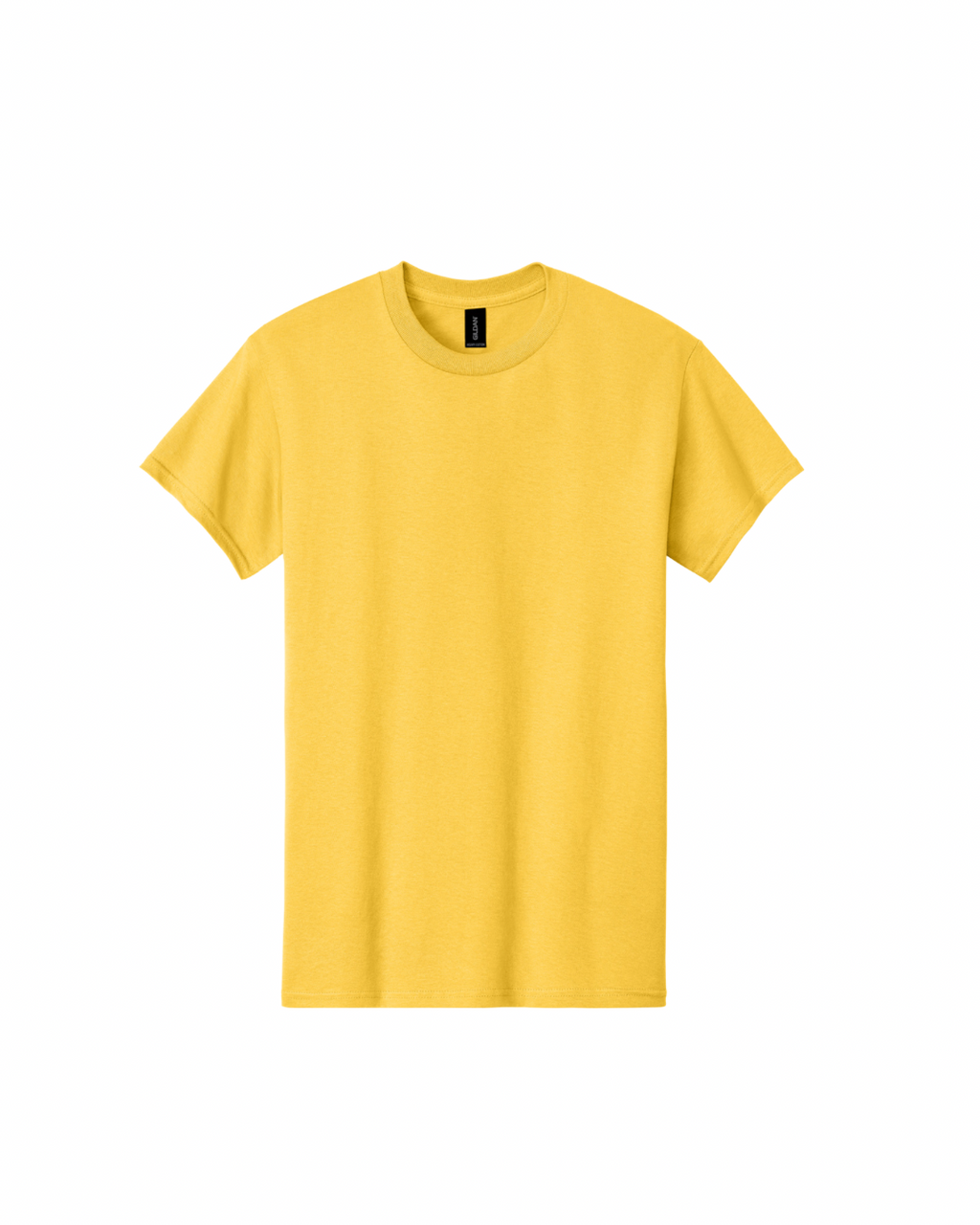 Gildan 5000 Cotton T-Shirt – Custom DTF Print
