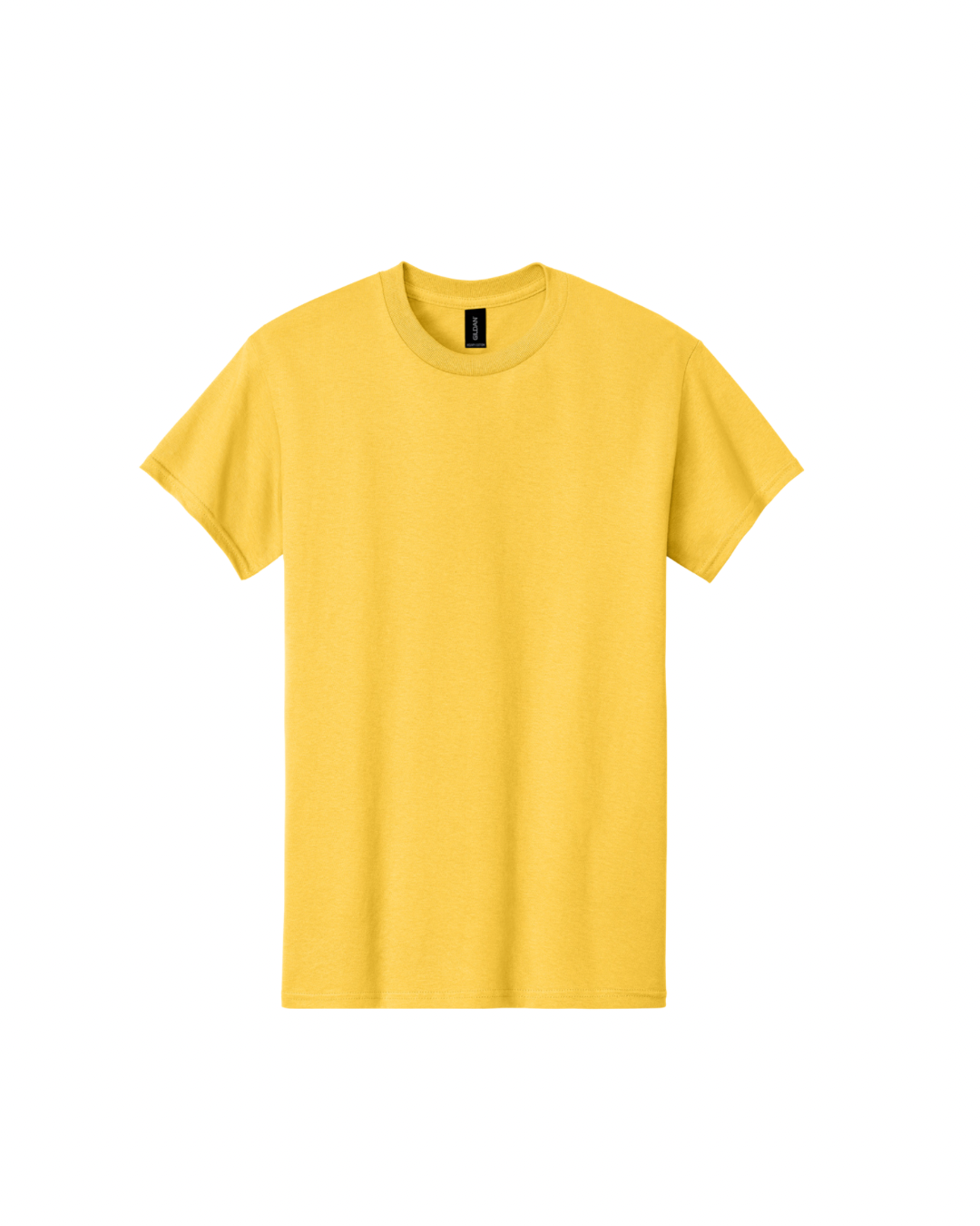 Gildan 5000 Cotton T-Shirt – Custom DTF Print