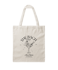 Bachelorette Party Tote Bag – Custom Template