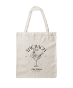 Bachelorette Party Tote Bag – Custom Template