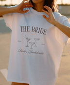 Bachelorette Beach T-Shirt – Custom Design