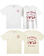 Bachelorette T-Shirt – Custom Design