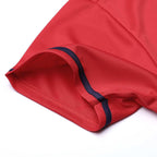 Baseball Jersey – Custom Embroidery Patch
