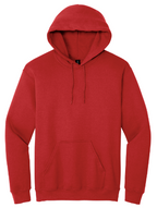 Gildan 18500 Hoodie – Custom DTF Print