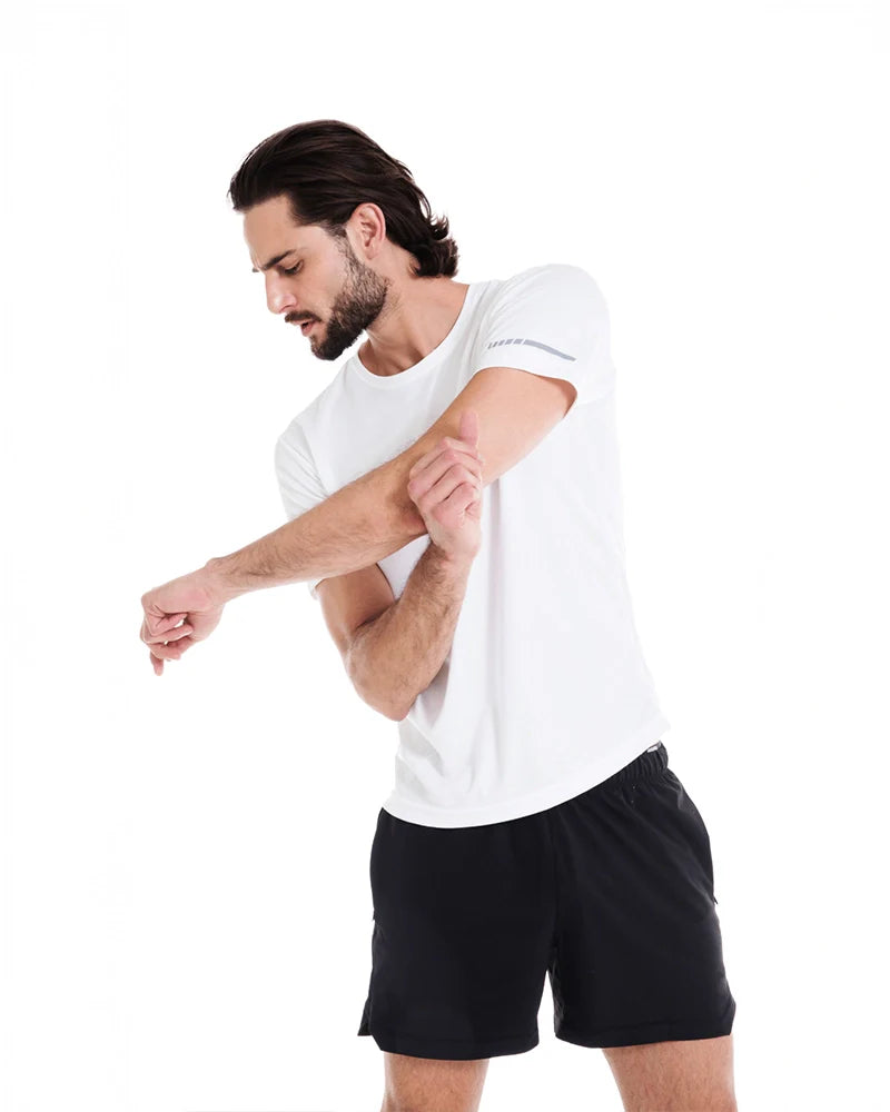 Sport T-Shirt – Custom DTF Print