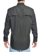 Be Fresh Fishing Shirt Men – UV Protection
