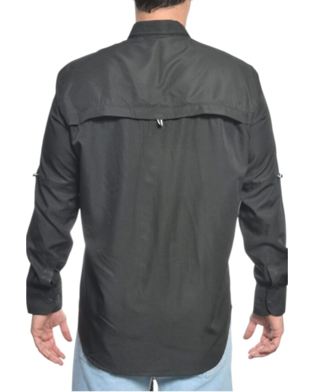 Be Fresh Fishing Shirt Men – UV Protection