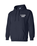 Gildan 18500 Hoodie – Custom DTF Print
