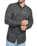 Be Fresh Fishing Shirt Men – UV Protection