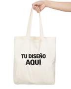 Custom Tote Bag 30 x 45 cm