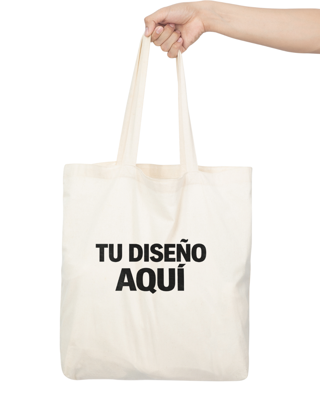Custom Tote Bag 30 x 45 cm